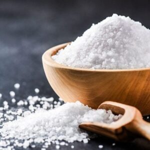 نمک دریا