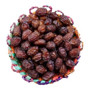 خرمای خاصویی چه نوع خرمایی است؟