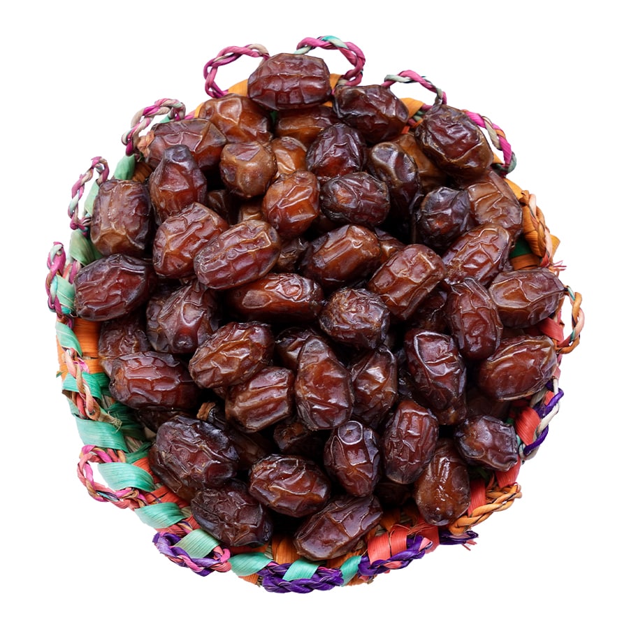 خرمای خاصویی چه نوع خرمایی است؟