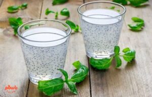 فواید جادویی عرق بیدمشک