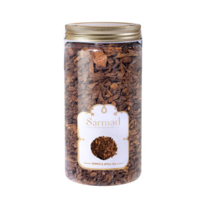 دمنوش میوه ای بِه