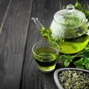 خرید چای سبز